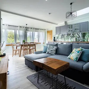 Victus Apartamenty, Monte Mon Apartament