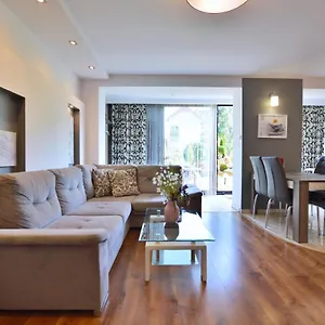 Victus Apartamenty, Apartament Familijny Apartament