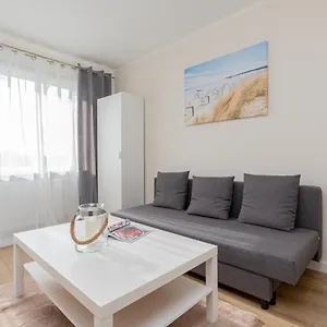 Błonia Sopockie By Renters Apartament