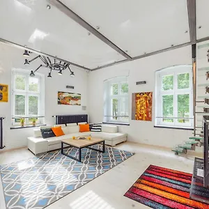 Victoria By Baltica Apartament